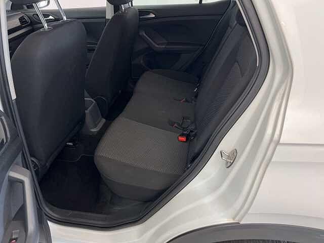 Volkswagen T-Cross 1ª serie 1.0 TSI Urban BMT