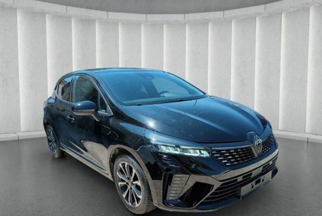 RENAULT Clio TCe 90 CV 5 porte Techno