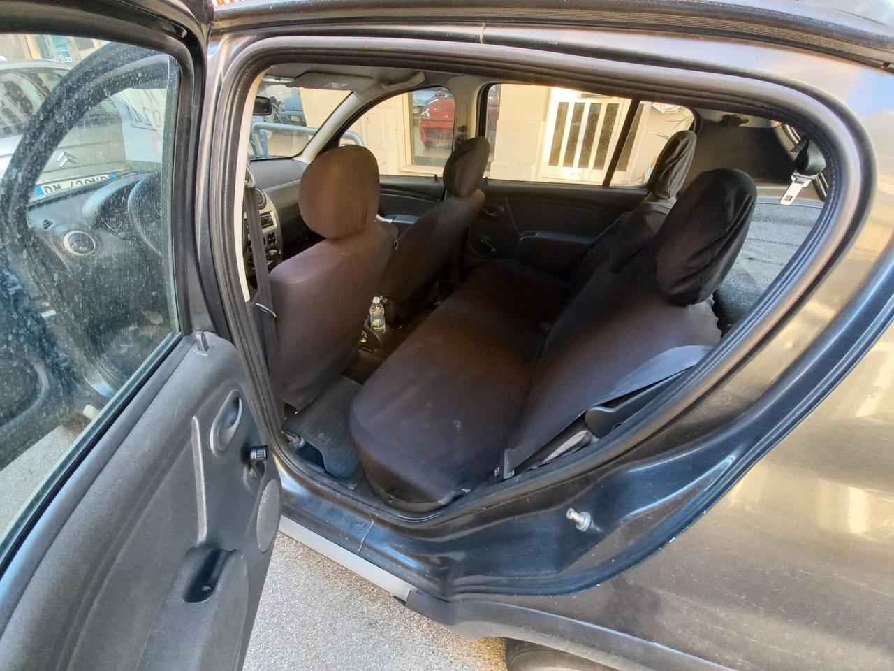Dacia Sandero 1.5 dCi 70CV Ambiance