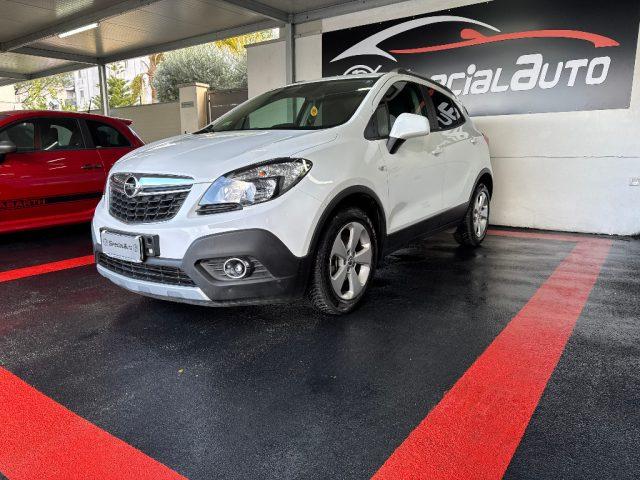 OPEL Mokka 1.7 CDTI Ecotec 130CV 4x2 Start&Stop Cosmo