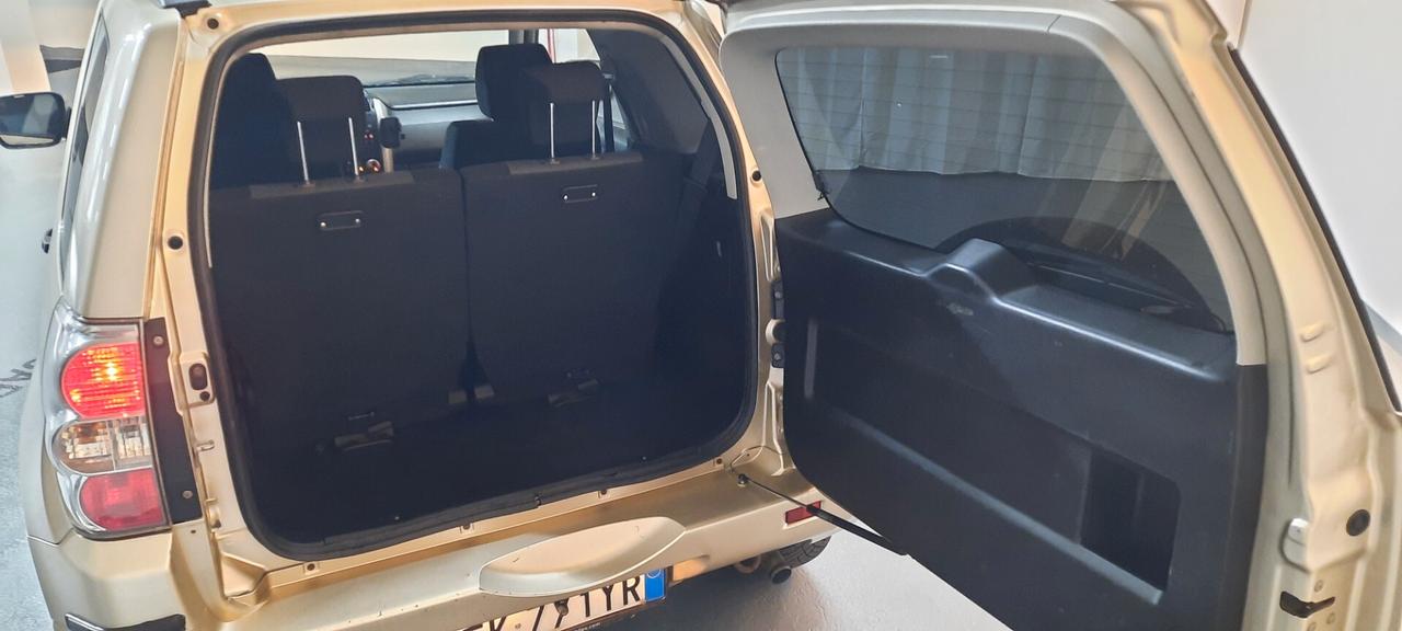 Suzuki Grand Vitara 1.9