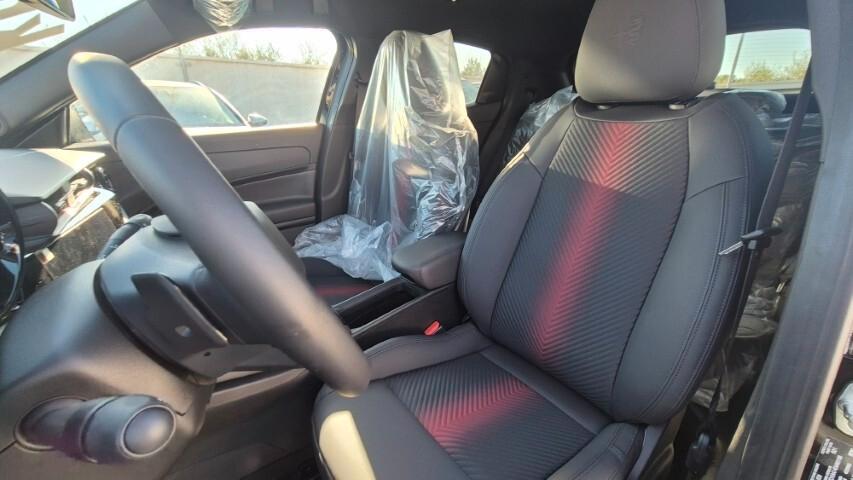 Alfa Romeo Junior 1.2 136 CV Hybrid eDCT6 Speciale - 2025