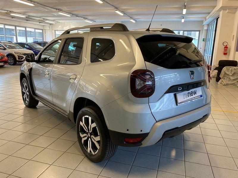 Dacia Duster Prestige 1.0 TCe GPL 4x2 rif.GJ413