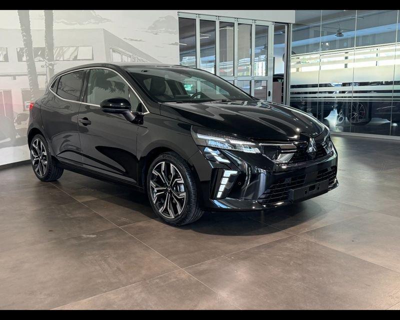 Mitsubishi Colt 7ª serie 1.0L turbo 90 CV Instyle