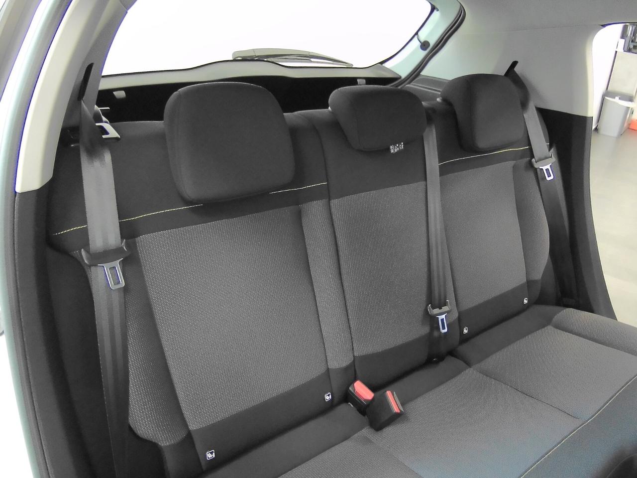 Citroen C3 PureTech 83 S&S Shine 2021