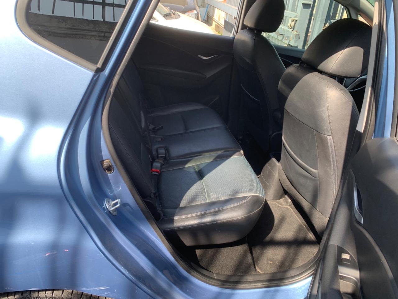 Hyundai iX20 1.4 CRDI 77CV Classic