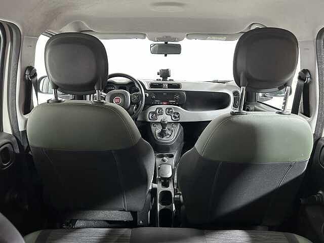 Fiat Panda 1.3 MJT 95 CV S&S 4x4