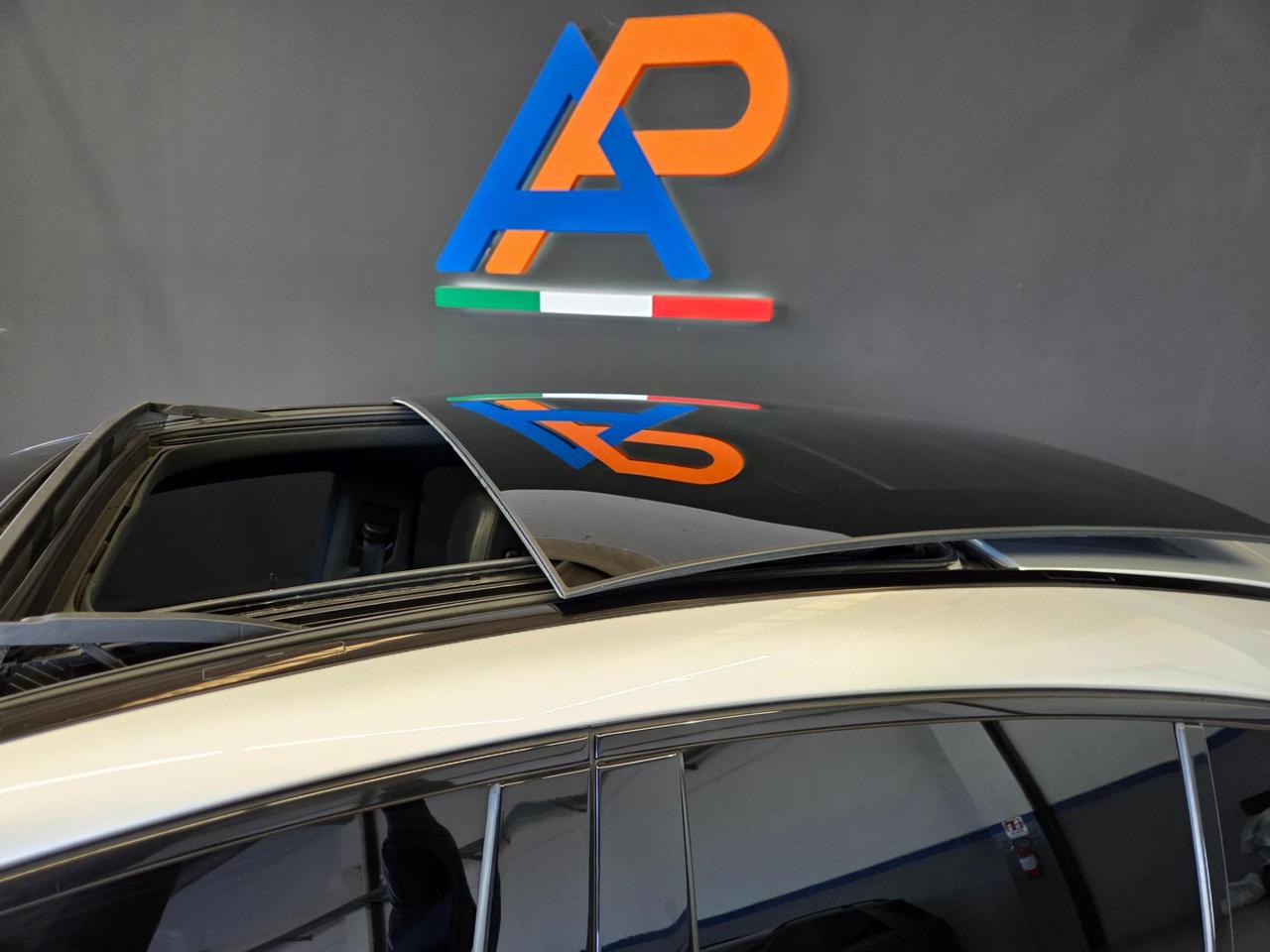 Mercedes GLE Coupe 350 d Premium Pro 4matic auto