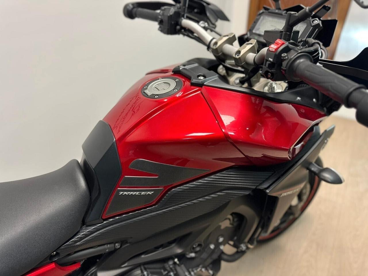 YAMAHA TRACER 9 900 DA 129€ AL MESE