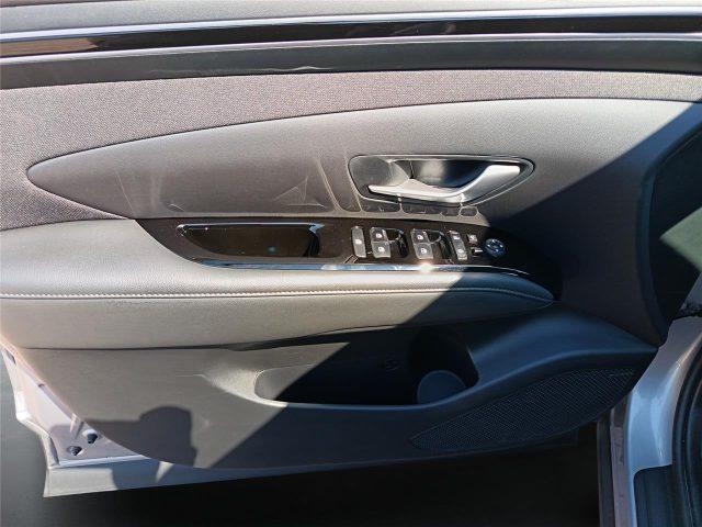 HYUNDAI Tucson 3ª serie 1.6 HEV aut. Exellence