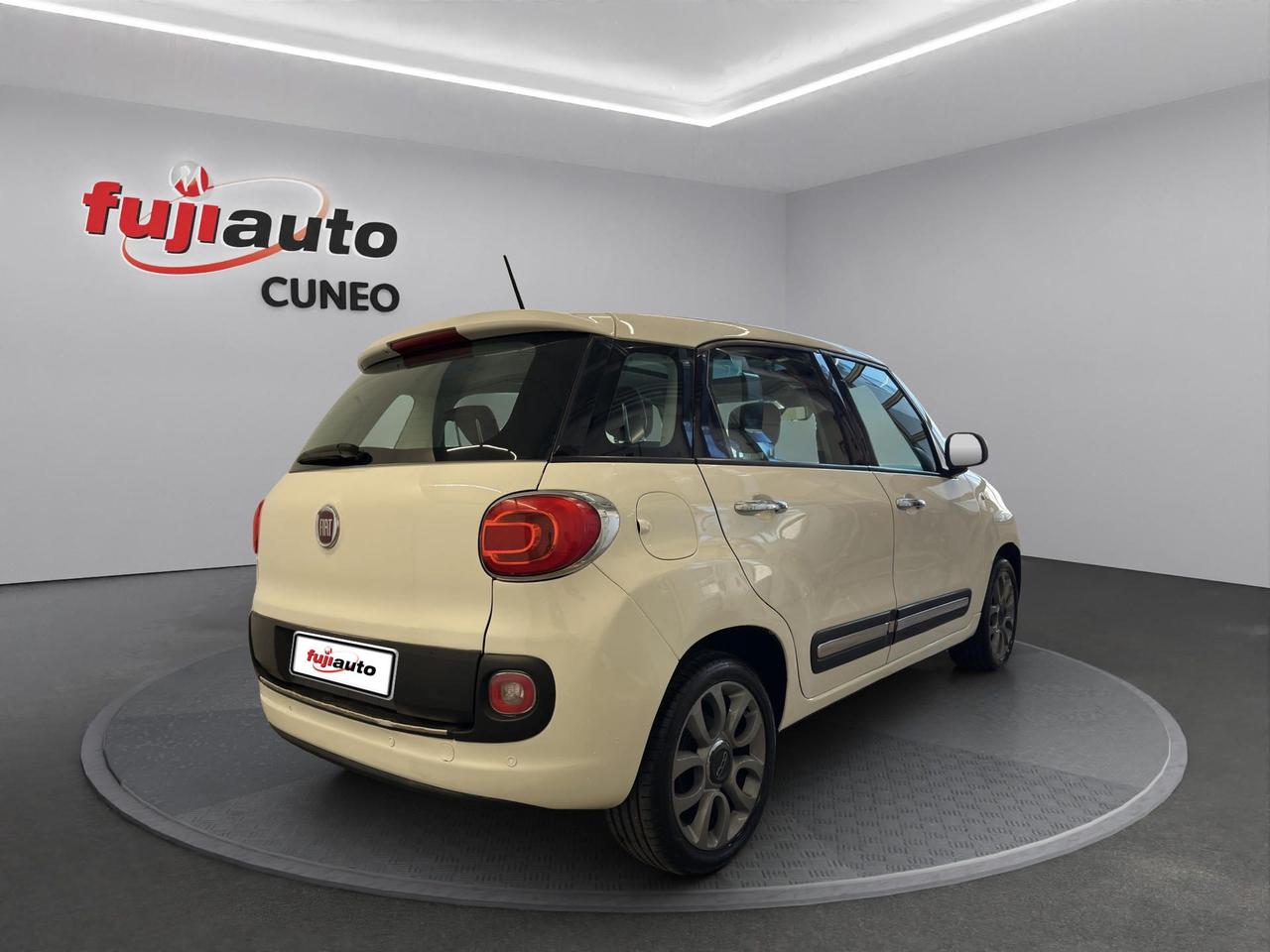 Fiat 500L 1.3 mjt Panoramic Edition 85cv