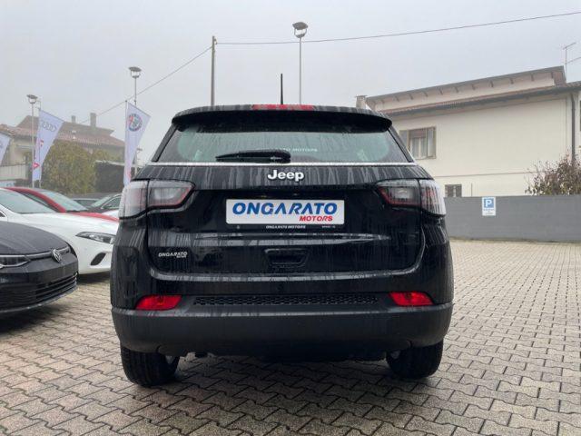 JEEP Compass 1.6 Multijet II 2WD Longitude #Vari.Modelli