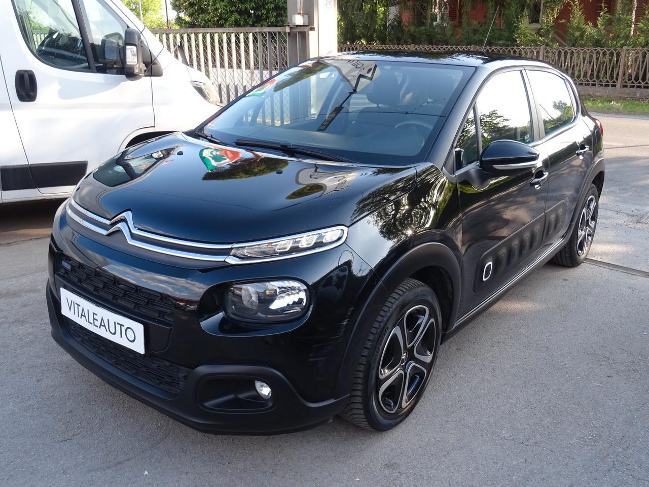 Citroen C3 PureTech 68 Feel