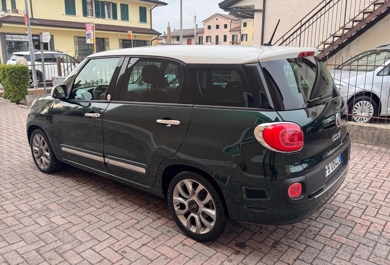 Fiat 500L 1.6 Multijet 120 CV Ok Neopatentati