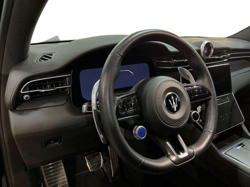 Maserati Grecale 2.0 mhev GT 300cv auto