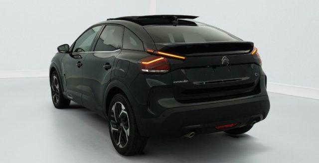 CITROEN C4 PureTech 130 S&S Max IN PROMO - con Tetto Panoramico