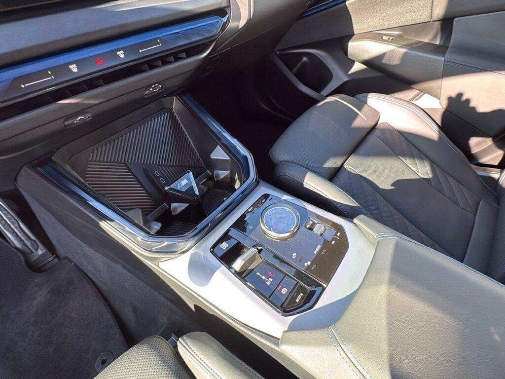 BMW X3 d MSport xDrive20 Steptronic