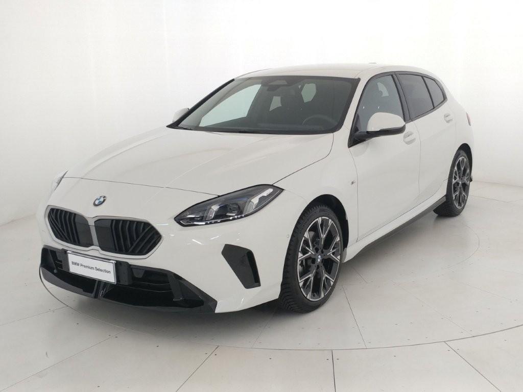BMW Serie 1 118 d MSport DCT