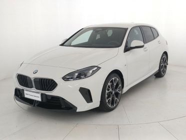BMW Serie 1 118 d MSport DCT