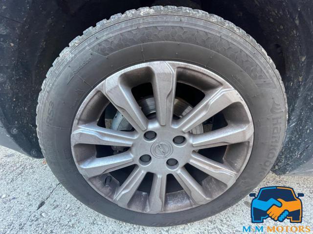 OPEL Crossland 1.5 ECOTEC D 110 CV unico proprietario