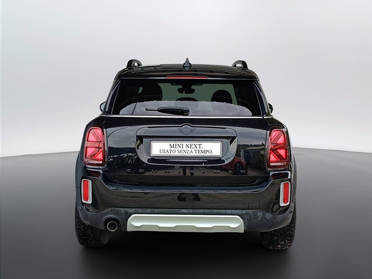 MINI Mini Countryman F60 2020 - Mini Countryman 1.5 One D Northwood Edition auto