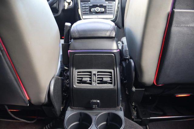 MERCEDES-BENZ G 350 d S.W. Designo Tagl. Uff.