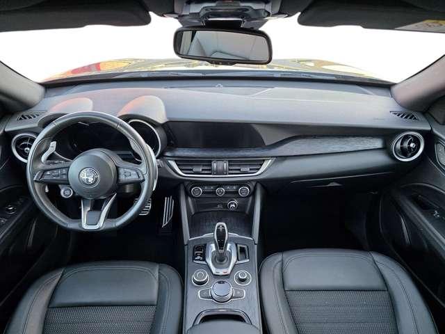 Alfa Romeo Stelvio 2.2 t Sprint rwd 160cv auto