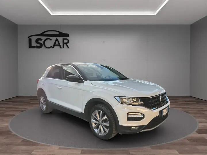 Volkswagen T-Roc 1.5 tsi Advanced dsg~Unipro~Promo~Finanziamento