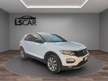Volkswagen T-Roc 1.5 tsi Advanced dsg~Unipro~Promo~Finanziamento