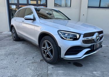 Mercedes-benz GLC 220 d 4Matic Premium Plus