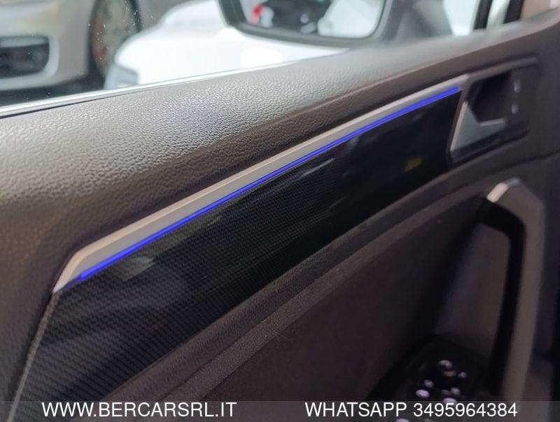 Volkswagen Tiguan 2.0 TDI SCR 110KW Life DSG