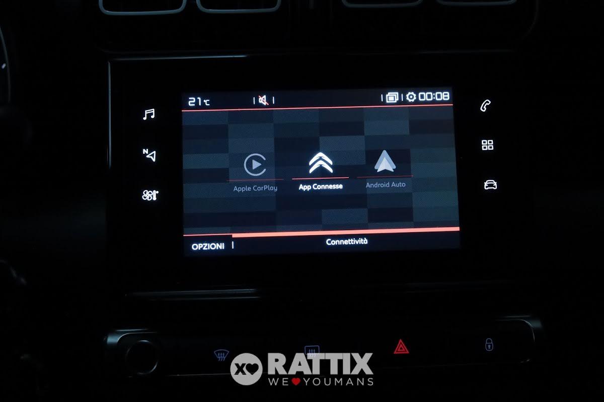 Citroen C3 Aircross 1.2 Puretech 110CV Shine