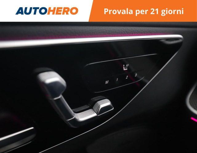 MERCEDES-BENZ C 300 d Mild hybrid S.W. Premium