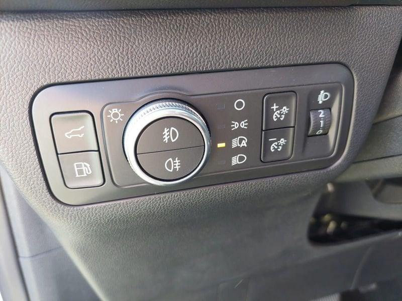 Ford Kuga Kuga 2.5 Plug In Hybrid 225 CV CVT 2WD ST-Line X