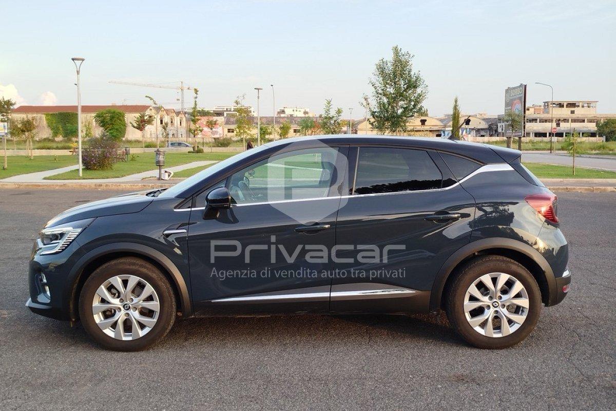 RENAULT Captur Full Hybrid E-Tech 145 CV Business