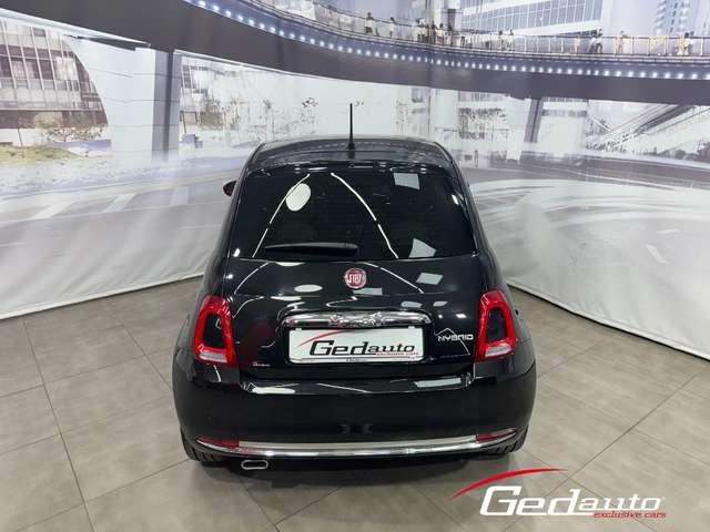 Fiat 500 1.0 Hybrid Dolcevita LED NAVI TETTO