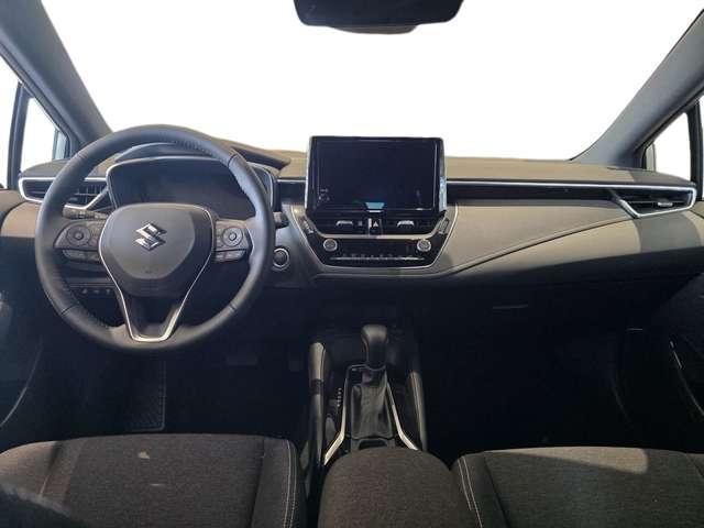 Suzuki Swace 1.8h Cool e-cvt
