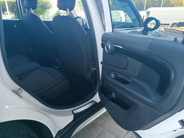 MINI Countryman 2.0 Cooper D Baker Street Countryman