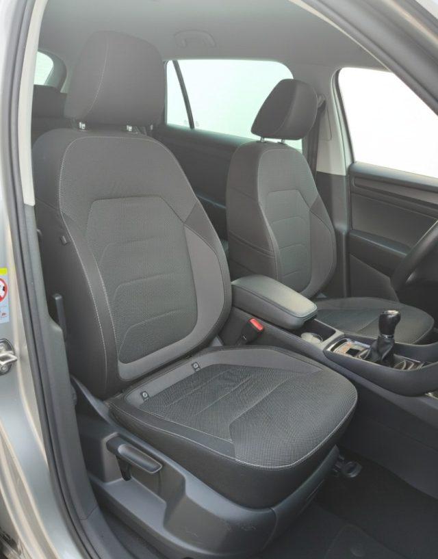 SKODA Kodiaq 1.2 TSI 7 Posti Gancio Traino Carplay Aziendale