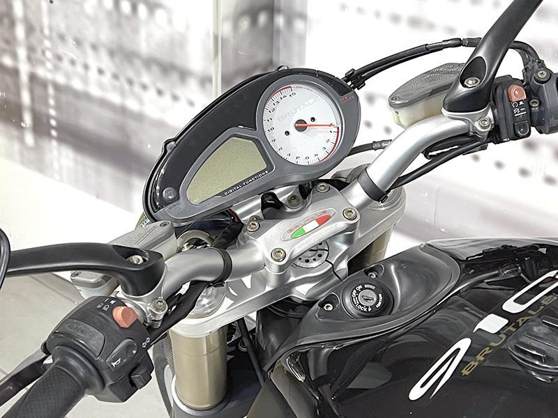 MV Agusta Brutale 910 S