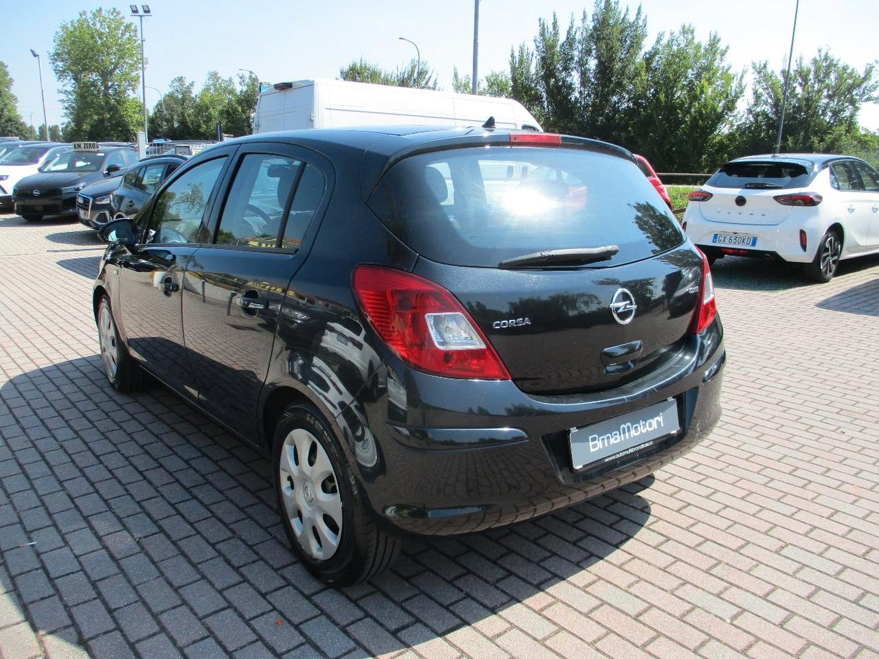 Opel Corsa 5 Porte Corsa 5p 1.3 cdti Edition OK NEOPAT.