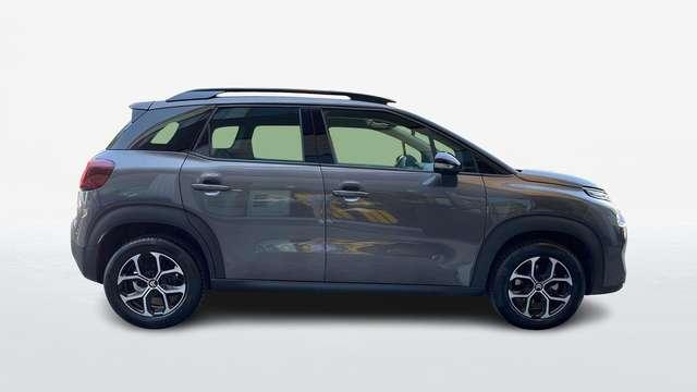 Citroen C3 Aircross 1.2 PureTech 110cv Shine Pack S&S