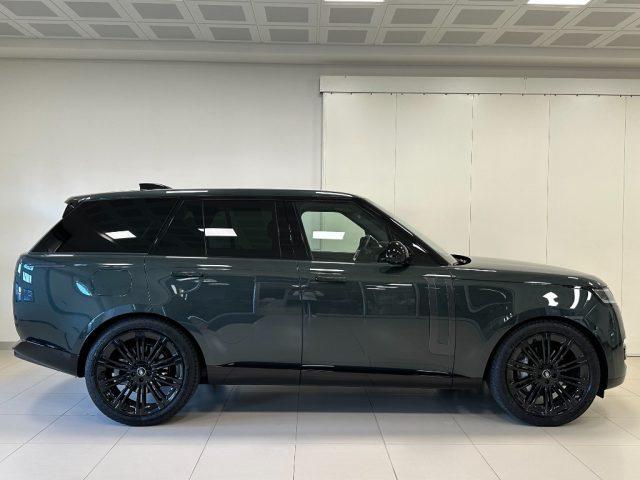 LAND ROVER Range Rover 3.0D l6 350 CV HSE