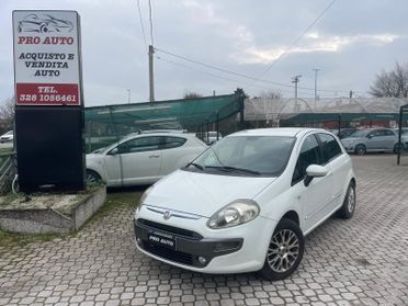 Fiat Punto Evo Punto Evo 1.4 5 porte Dynamic EasyPower