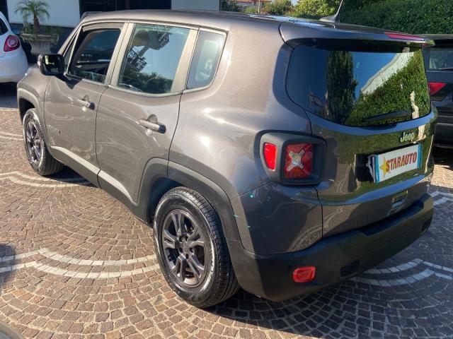 JEEP Renegade 1.6 Mjt 120CV Longitude