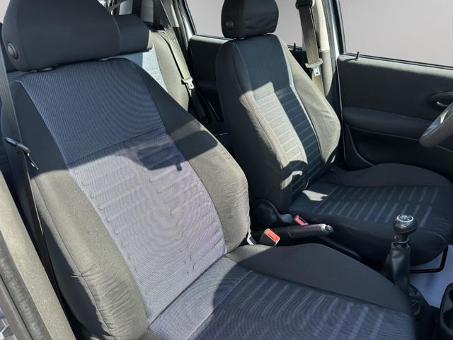 FIAT Punto Classic 1.2 5 porte Active GPL
