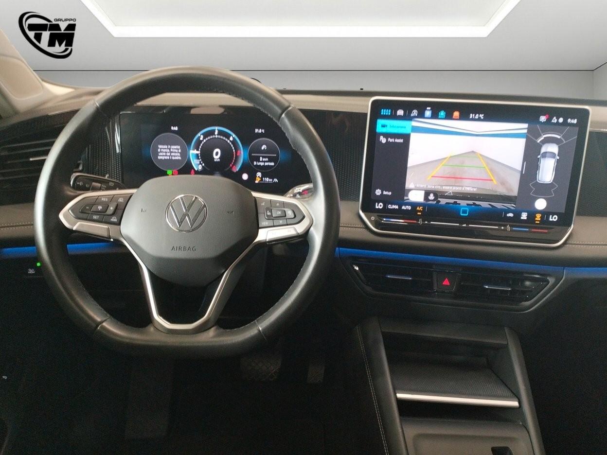 Volkswagen Tiguan 2.0 TDI 150 CV SCR DSG Life