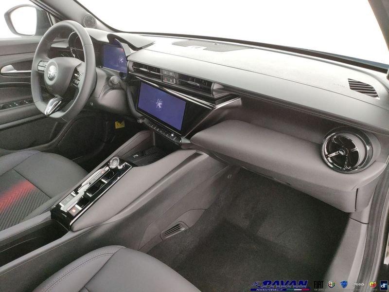 Alfa Romeo Junior Hybrid 145cv SPECIALE (Pack TECHNO)