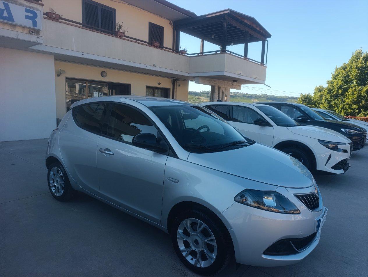 Lancia Ypsilon 1.2 Gold Gpl 69cv