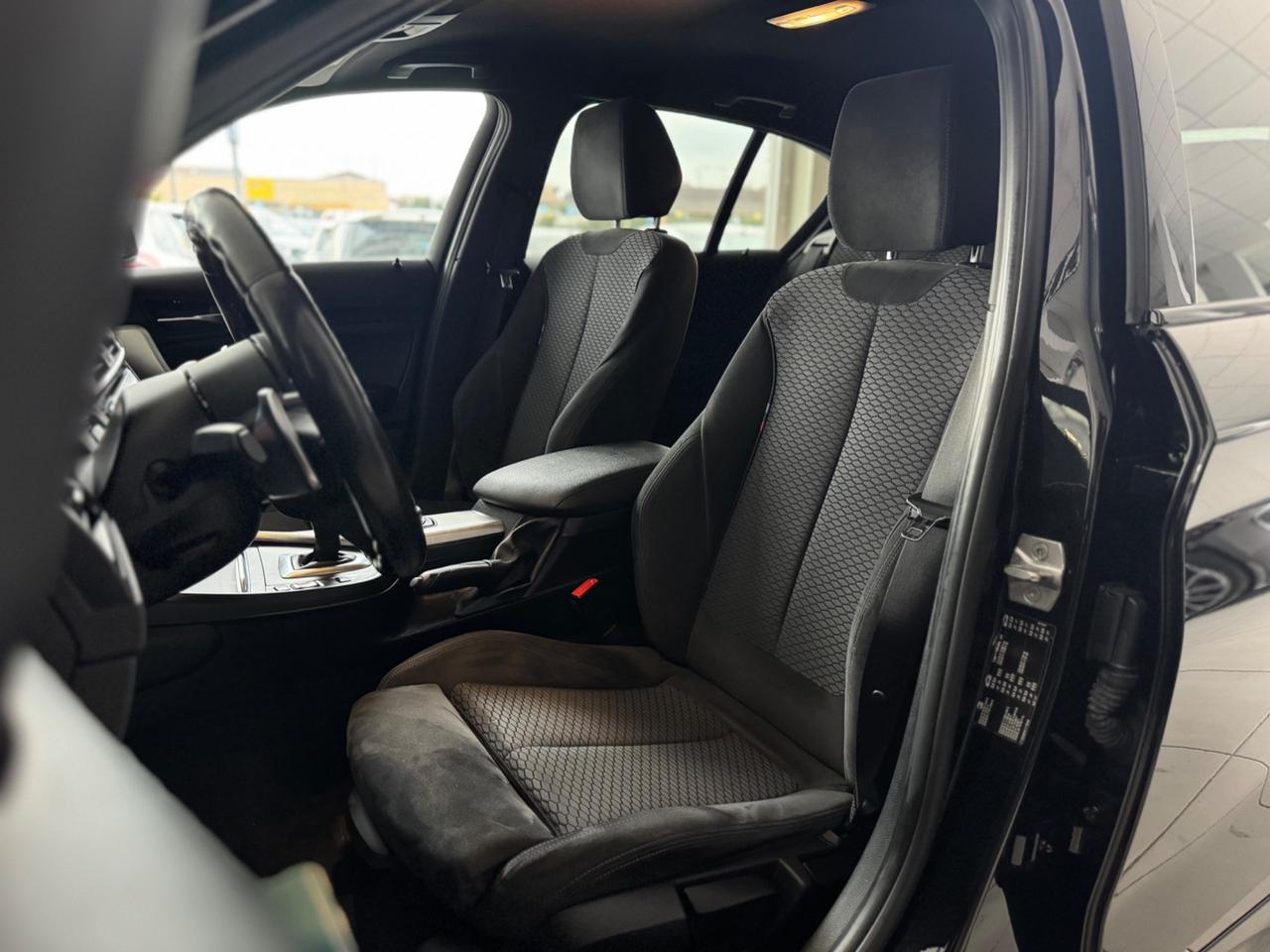 Bmw 120d Msport Shadowline Automatica